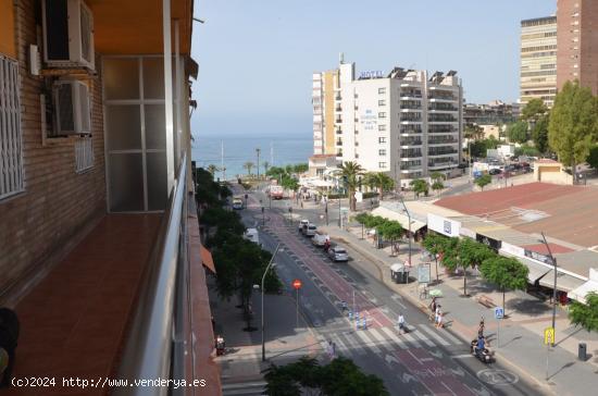 SE VENDE EN BENIDORM APARTAMENTO DE TRES DORMITORIOS A UN PASO DE LA PLAYA. SEVEND GROUP.ES - ALICAN