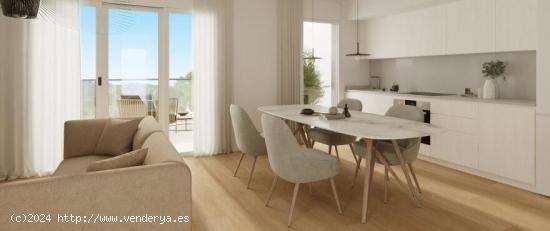 SE VENDE APRTAMENTOS Y CASAS ADOSADAS EN FINESTRAT! SEVENDGROUP.COM! - ALICANTE