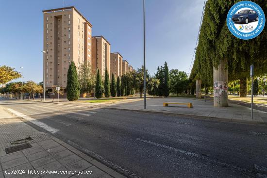  MAGNÍFICA NAVE CON SUELO URBANO EN ZONA ESTE - CADIZ 