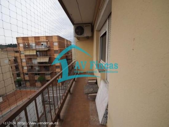  PISO EN VENTA EN OLESA DE MONTSERRAT - BARCELONA 