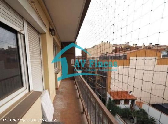 PISO EN VENTA EN OLESA DE MONTSERRAT - BARCELONA