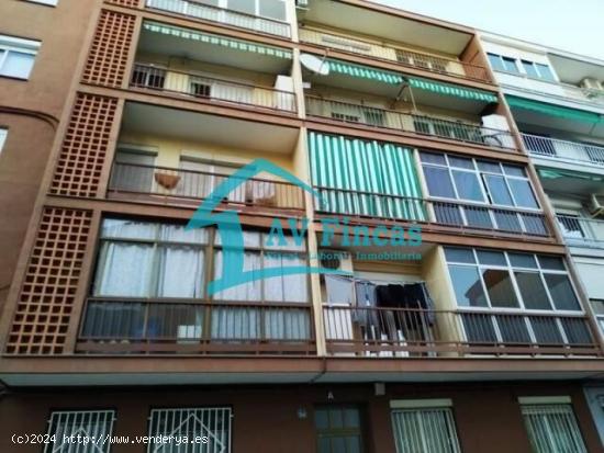 PISO EN VENTA EN OLESA DE MONTSERRAT - BARCELONA