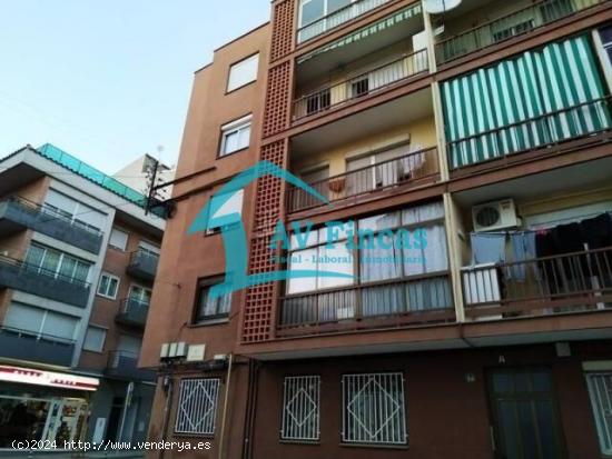 PISO EN VENTA EN OLESA DE MONTSERRAT - BARCELONA