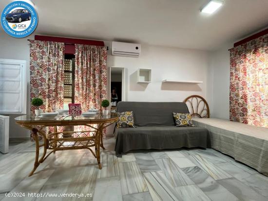 BONITO APARTAMENTO EN VENTA EN EL CENTRO DE JEREZ, ZONA SAN MIGUEL, CON LICENCIA TURÍSTICA. - CADIZ