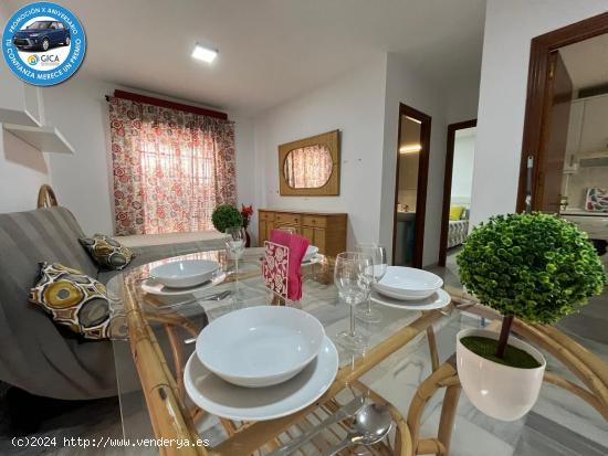 BONITO APARTAMENTO EN VENTA EN EL CENTRO DE JEREZ, ZONA SAN MIGUEL, CON LICENCIA TURÍSTICA. - CADIZ