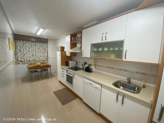  APARTAMENTO  EN EL CENTRO DE PONFERRADA - LEON 