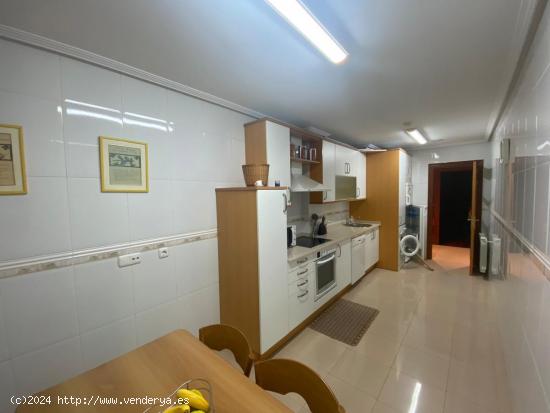 APARTAMENTO  EN EL CENTRO DE PONFERRADA - LEON