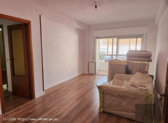 ESTUDIO HOME MADRID OFRECE estupendo piso de 109 m², en la zona de Peñagrande. - MADRID