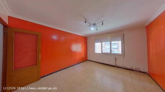 Piso ideal para tu familia, 3 hab en Rubí - BARCELONA