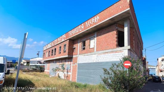 PROMOCIÓN DE VIVIENDAS EN SANTA CATALINA. MURCIA - MURCIA