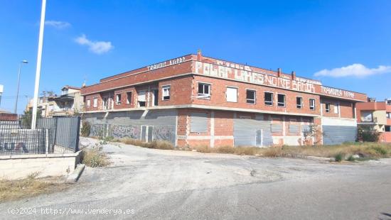 PROMOCIÓN DE VIVIENDAS EN SANTA CATALINA. MURCIA - MURCIA