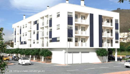 APARTAMENTOS DE OBRA NUEVA EN ALCANTARILLA, MURCIA - MURCIA