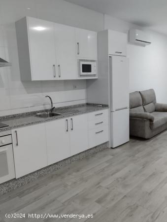 Precioso Loft en alquiler, zona del Cairo - CORDOBA