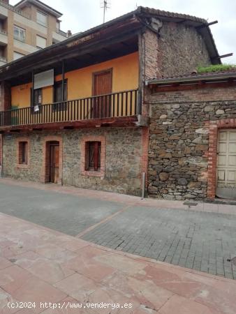 Se Vende en Mieres - ASTURIAS