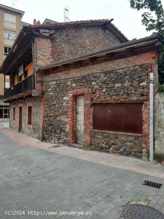 Se Vende en Mieres - ASTURIAS