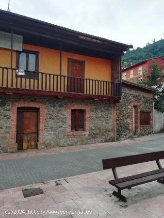 Se Vende en Mieres - ASTURIAS