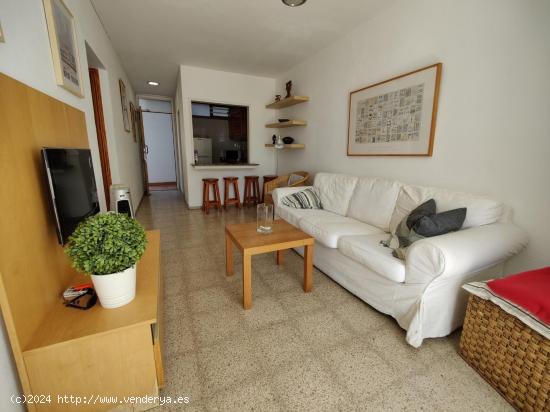  Bonito Apartamento de Dos Dormitorios en Playa del Inglés - LAS PALMAS 