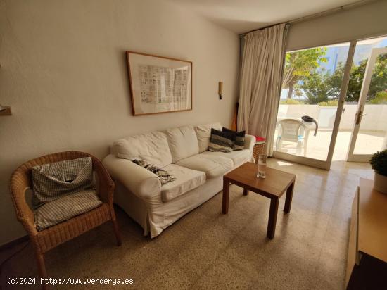 Bonito Apartamento de Dos Dormitorios en Playa del Inglés - LAS PALMAS