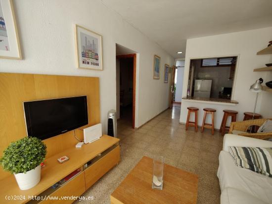 Bonito Apartamento de Dos Dormitorios en Playa del Inglés - LAS PALMAS