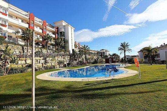  apartamento riviera del sol , urbanizacion Island golf - MALAGA 