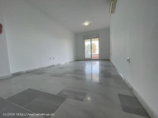 apartamento riviera del sol , urbanizacion Island golf - MALAGA