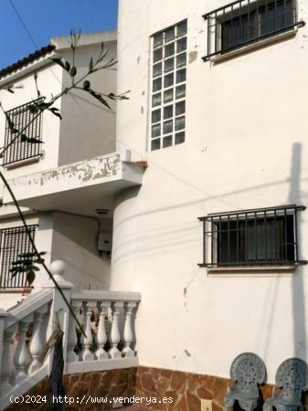 DETACHED CHALET IN L´ELIANA -VALENCIA - VALENCIA