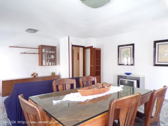 PISO EN VENTA EN BENALUA - ALICANTE