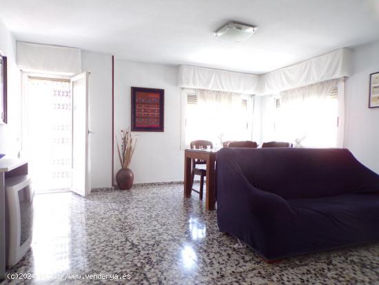 PISO EN VENTA EN BENALUA - ALICANTE