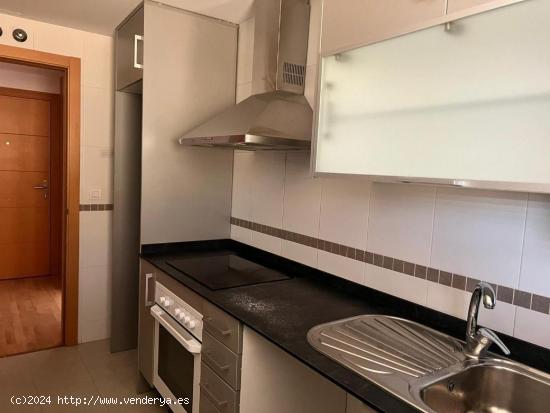 Piso en venta en Pinseque (Zaragoza) - ZARAGOZA