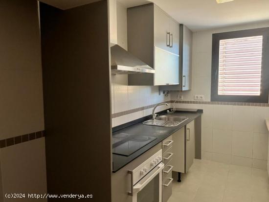 Piso en venta en Pinseque (Zaragoza) - ZARAGOZA