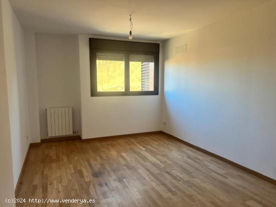 Piso en venta en Pinseque (Zaragoza) - ZARAGOZA