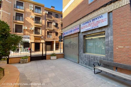  ¿Buscas un local con más de 400m2? ¡Lo tenemos! - MADRID 