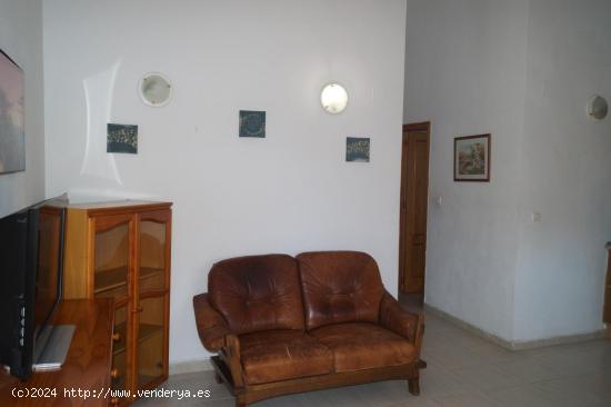 Bungalow planta alta en venta en villamartin dos dormitorios un baño - ALICANTE