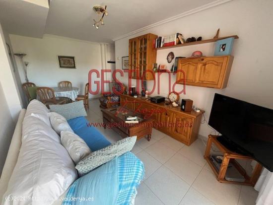 PERFECTO APARTAMENTO PARA DISFRUTAR DE NOJA Y SUS PLAYAS - CANTABRIA