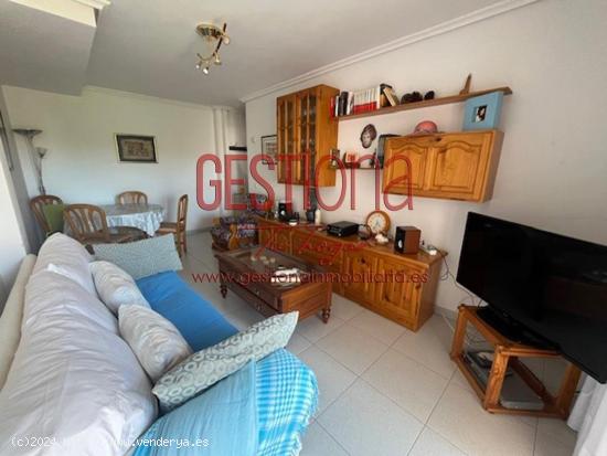 PERFECTO APARTAMENTO PARA DISFRUTAR DE NOJA Y SUS PLAYAS - CANTABRIA