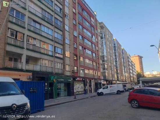 SE VENDE PISO REFORMADO EN GAMONAL, BURGOS PARA ENTRAR A VIVIR!!! - BURGOS