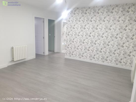 SE VENDE PISO REFORMADO EN GAMONAL, BURGOS PARA ENTRAR A VIVIR!!! - BURGOS