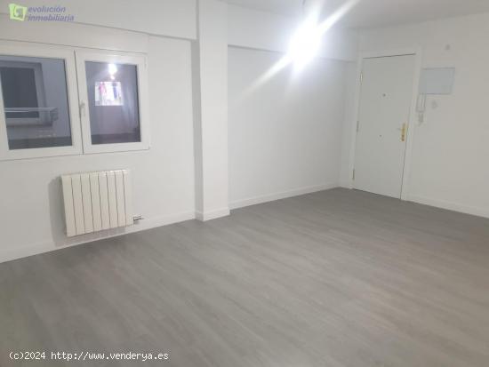 SE VENDE PISO REFORMADO EN GAMONAL, BURGOS PARA ENTRAR A VIVIR!!! - BURGOS