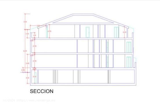 SE VENDE PARCELA - OPORTUNIDAD PARA PROMOTORES - LAS PALMAS