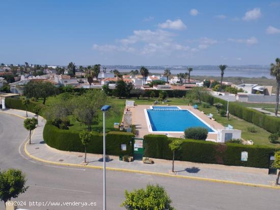 Chalet en Torreta Florida, Torrevieja - ALICANTE