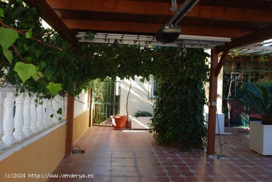 Bungalow en Las Mimosas, Orihuela Costa - ALICANTE