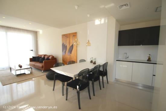 Villa en Zona Las Torretas, Torrevieja - ALICANTE