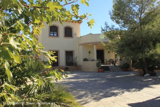 Villa en Montepinar Orihuela - ALICANTE