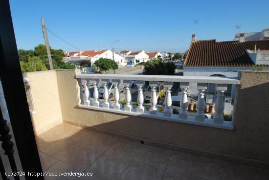 MAGNIFICA VIVIENDA EN ESQUINA - ALICANTE