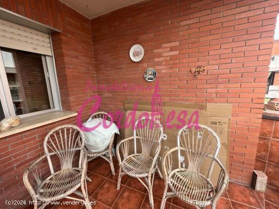  MAGNIFICO PISO EN ALQUILER EN ZONA SANTA ROSA!!! - CORDOBA 