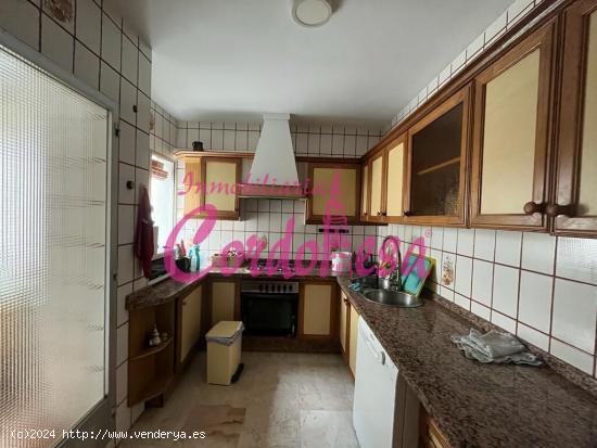 MAGNIFICO PISO EN ALQUILER EN ZONA SANTA ROSA!!! - CORDOBA