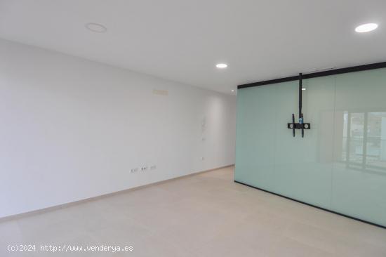 Nuevo apartamento de 1 dormitorio al lado de la playa de Arguineguín - LAS PALMAS