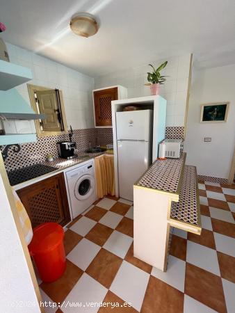 BONITO APARTAMENTO EN RESIDENCIAL - MURCIA