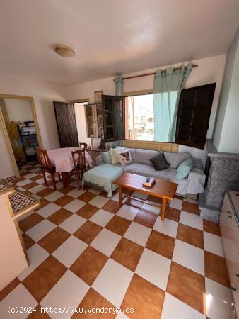 BONITO APARTAMENTO EN RESIDENCIAL - MURCIA