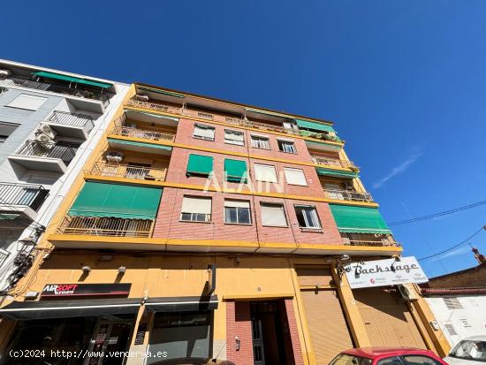 Grupo Alain vende vivienda ubicada en el pueblo de campanar - VALENCIA